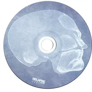 Dysrhythmia - Discography (2000 - 2009)