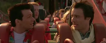 True Romance (1993) [Director's Cut]