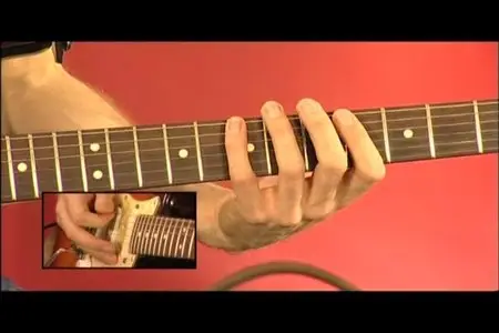 Guitar Kit - AC/DC (2007)