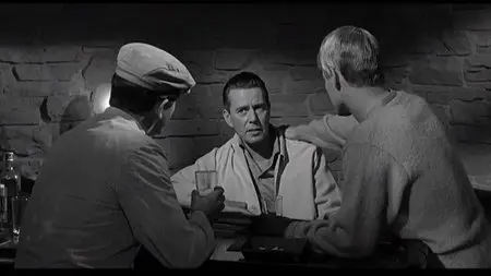 Kitten with a Whip (1964) [ReUp]
