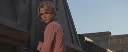 The Chase (1966)