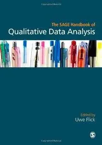 The SAGE Handbook of Qualitative Data Analysis (Repost)