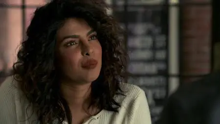 Quantico S03E09