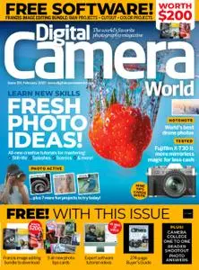 Digital Camera World - February 2022