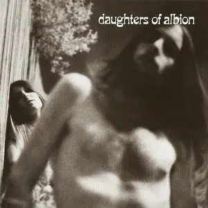 Daughters Of Albion - Daughters Of Albion (1968) [Reissue 2008]