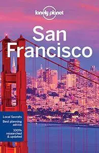 Lonely Planet San Francisco (Travel Guide), 11th Edition