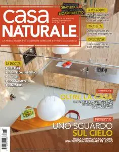 Casa Naturale N.104 - Gennaio-Febbraio 2020