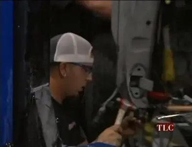 Overhaulin S03E11 - Lenos Heist