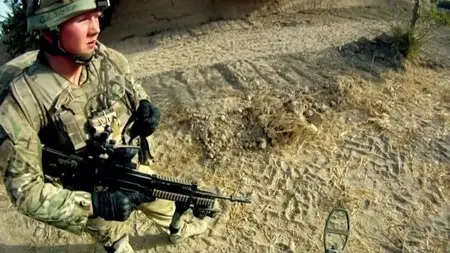 BBC - Our War Series 2 (2012)