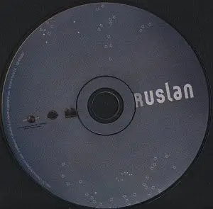 Ruslan Sirota - Ruslan (2011) {Roxboro}