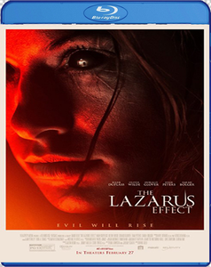  The Lazarus Effect (2015) 