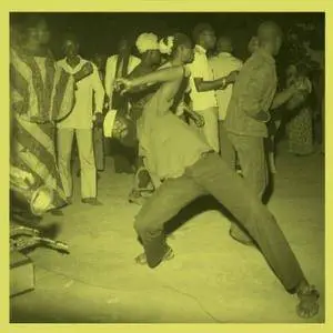 Mr Bongo, Florent Mazzoleni - The Original Sound of Burkina Faso (2017)