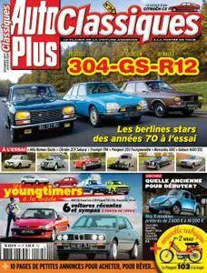 Auto Plus Classiques - décembre 2017