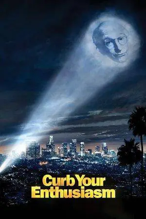 Curb Your Enthusiasm S06E02