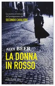 Alex Beer - La donna in rosso