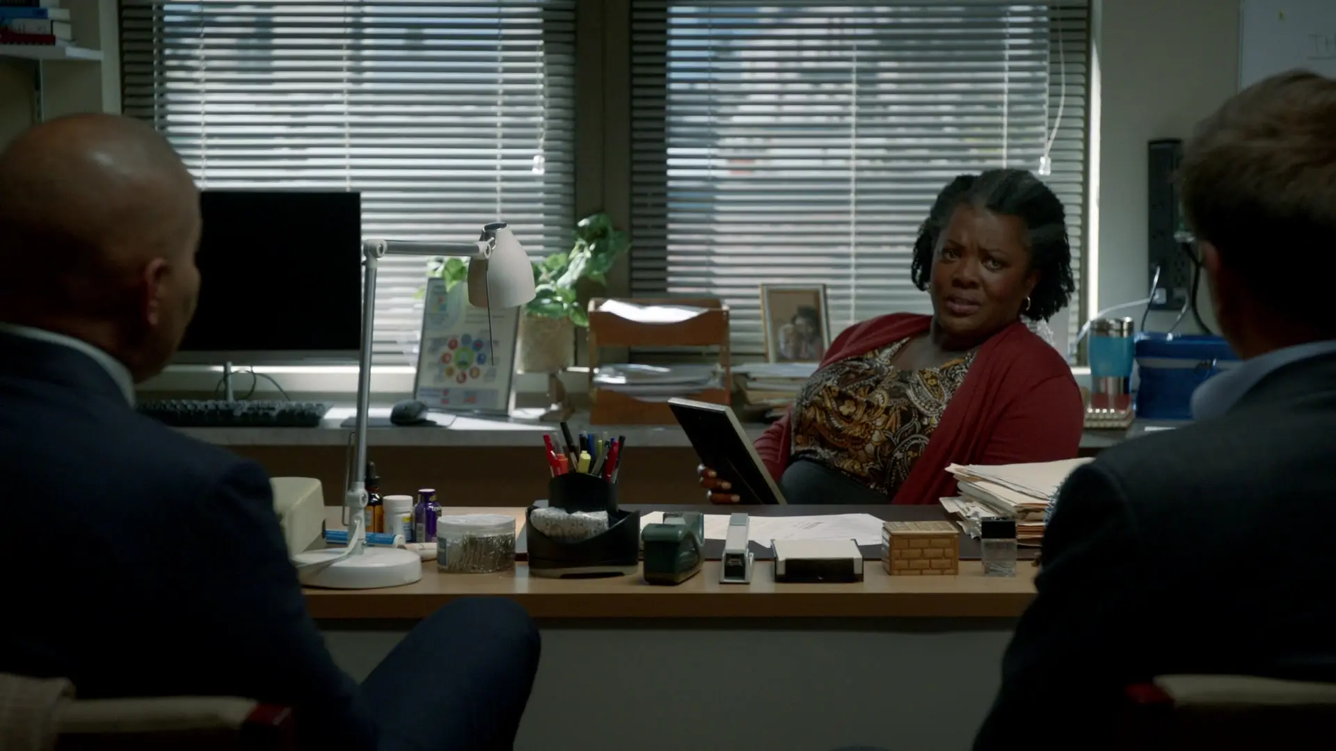 Bull S06E09