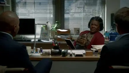 Bull S06E09