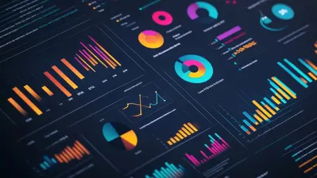 Inferential and Descriptive Statistical Formulas in Excel