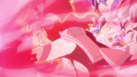 Symphogear AXZ - 13