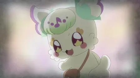 You And Idol Precure S01E12