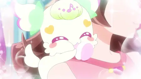 You And Idol Precure S01E12