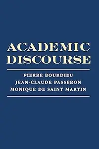 Academic Discourse: Linguistic Misunderstanding and Professorial Power