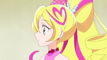 Kimi to Idol Precure - 23