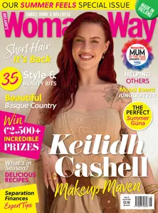 Woman's Way - July 28, 2025