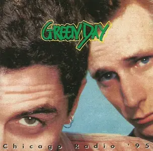 Green Day - Chicago Radio '95 (1995)