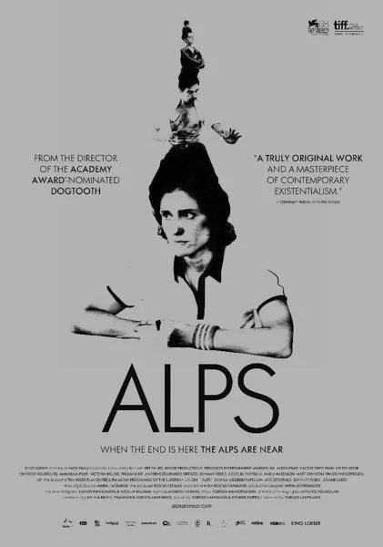 Alpeis (2011)