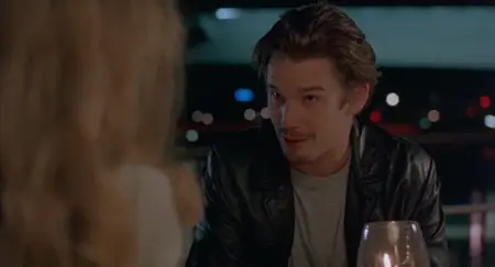 Before Sunrise (1995) [The Criterion Collection]