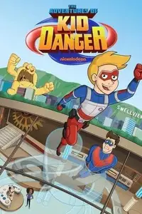 The Adventures of Kid Danger S01E13