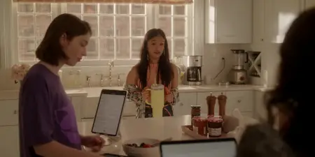 And Just Like That… S03E04