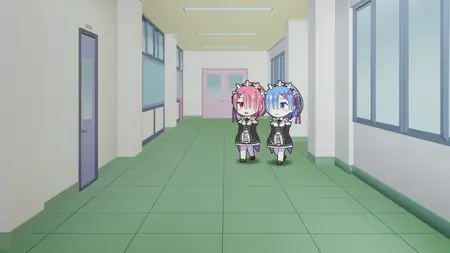 Isekai Quartet S03E05 Attack Of the Spear Hero