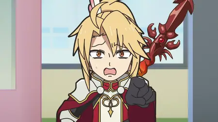 Isekai Quartet S03E05 Attack Of the Spear Hero