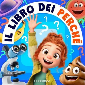 «Il libro dei perché. La serie completa.» by Maja Cappelletto