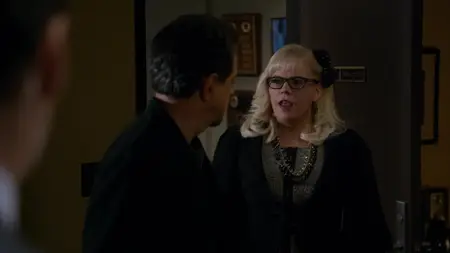 Criminal Minds S07E07