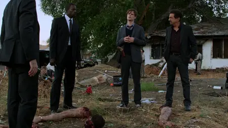 Criminal Minds S07E07