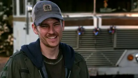 Criminal Minds S07E07