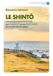Le shintô - Edouard L'Hérisson