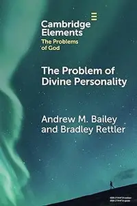 The Problem of Divine Personality