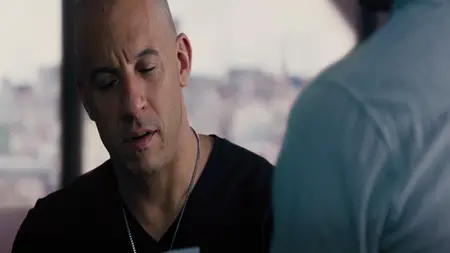 Furious 6 (2013)