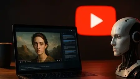 Make Money On Youtube Using Ai Tools