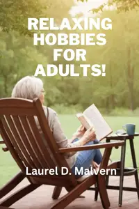 Relaxing Hobbies for Adults!