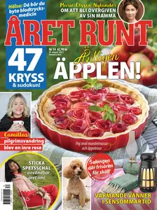 Året Runt - 20 Augusti 2025