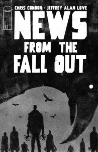 News from the Fallout 003