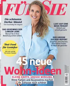 Für Sie Magazin - Nr.20 2025