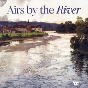 VA - Airs by the River (2025)