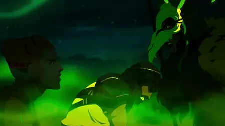 Blood of Zeus S03E05