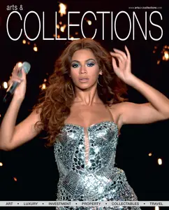 Arts and Collections - Volume 2 2025